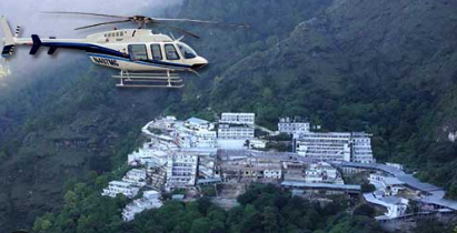 Vaishno Devi Helicopter Booking Price: Your Comprehensive Guide