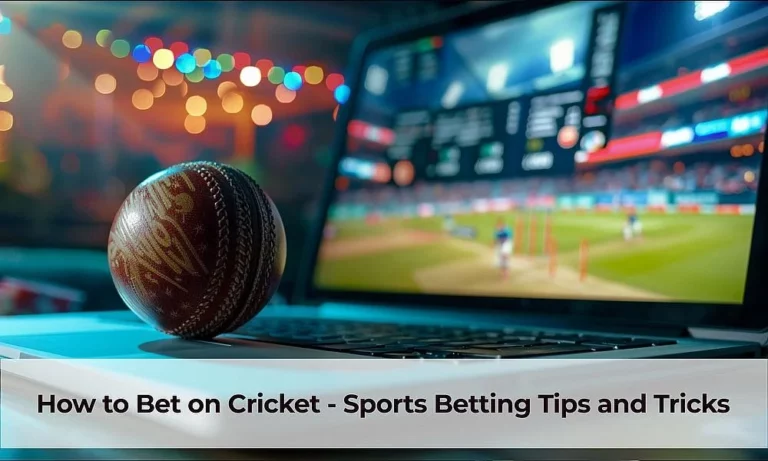 Online Cricket ID: Top 5 Betting Strategies for the World Test Championship