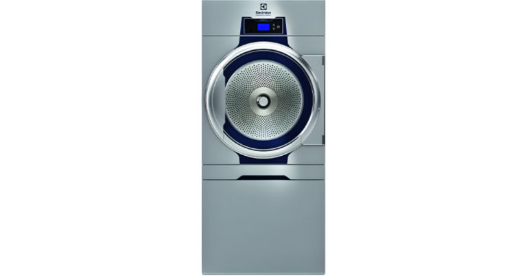 Optimizing Laundry Operations with Electrolux Dryers: Efficiency and Reliability in Every Load