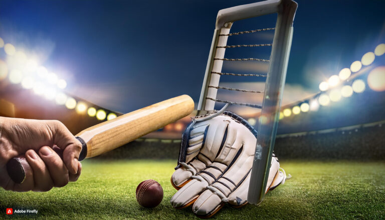 How to Analyze Cricket Match Data for Better Betting on Gold365