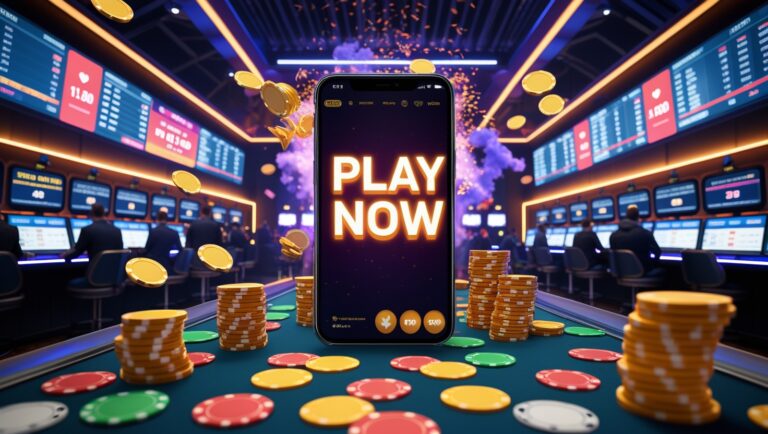 11xplay: The Ultimate Online Betting and Casino Gaming Platform