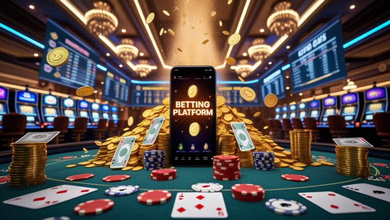 Betbhai9: The Ultimate Online Betting Platform for Gambling Enthusiasts