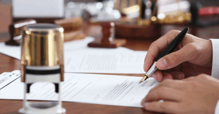 Mobile Notary Services in Great Falls City, Montana