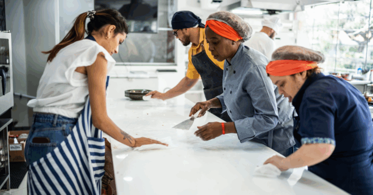 Basic Food Hygiene Course: What You’ll Learn and Why It Matters
