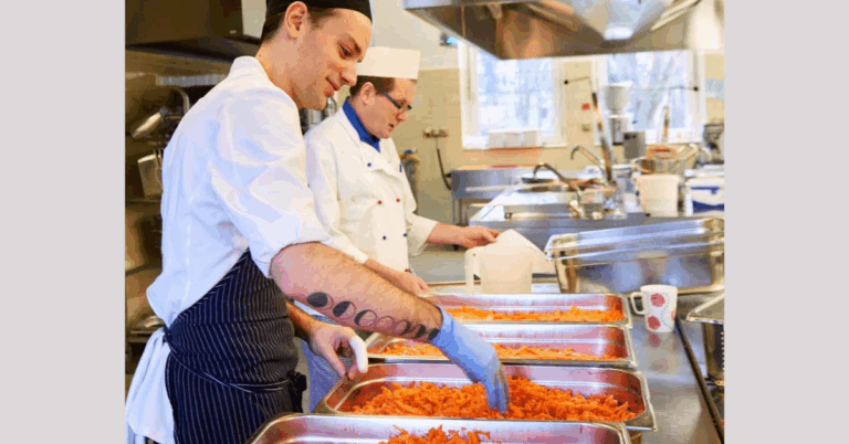 Level 3 Food Safety Course: Elevating Standards in Food Hygiene and Safety