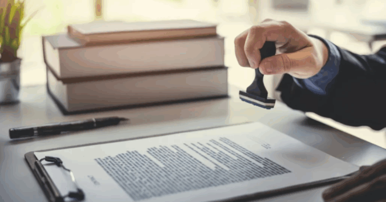 Mobile Notary Wyoming WY – Convenient Notary Services at Your Doorstep