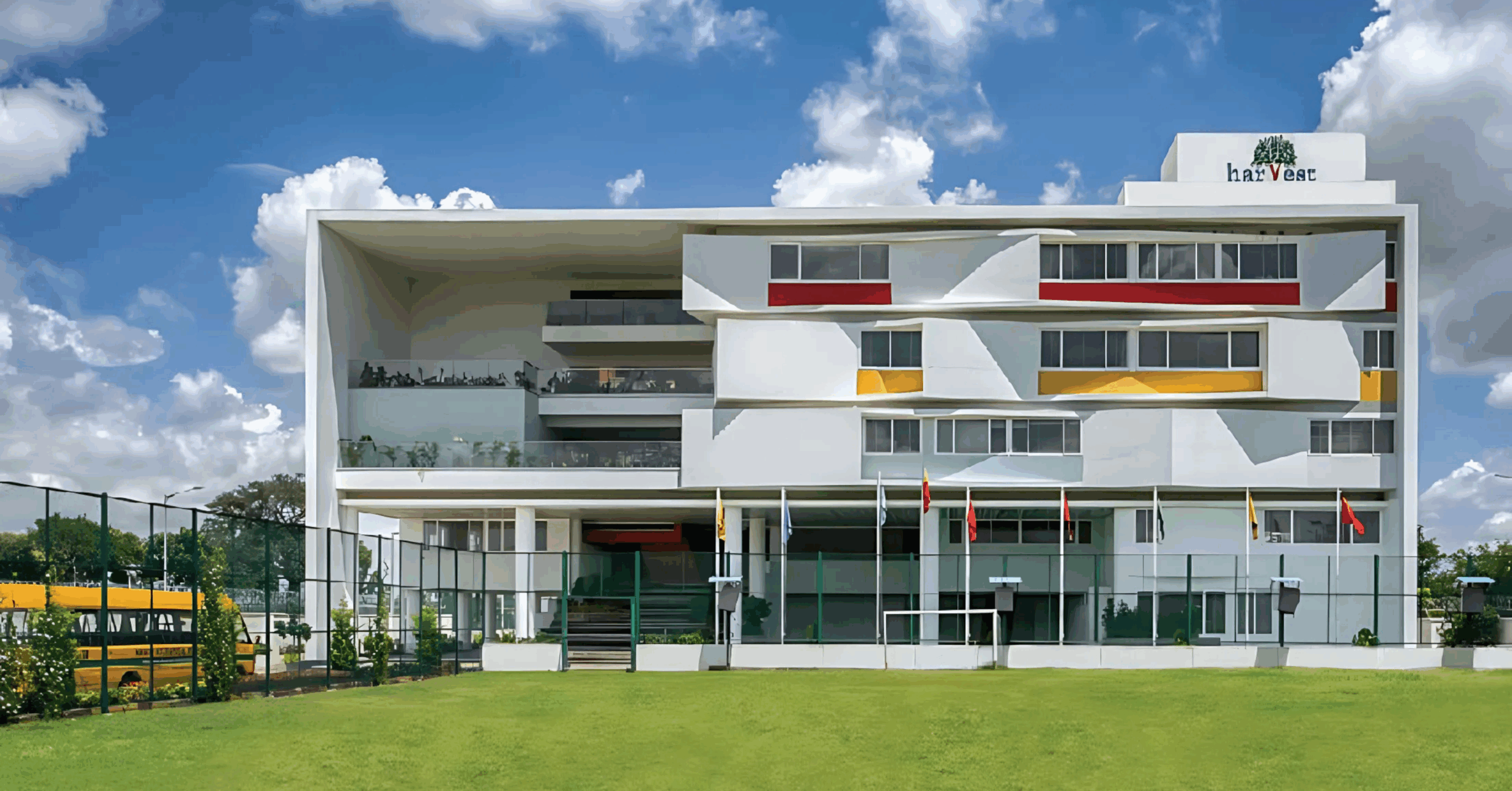 IB Schools in Sarjapur Road: Nurturing Global Citizens in Bangalore