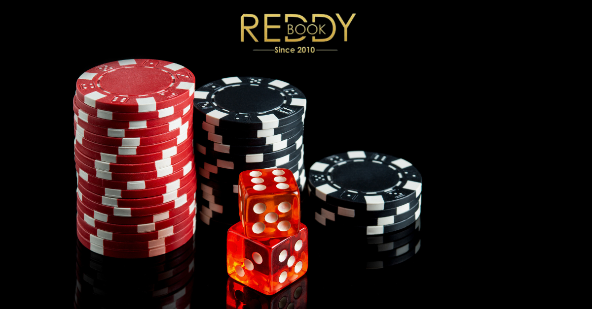 Reddybook Club Casino Bonuses: Claim Exclusive Offers & Start Playing