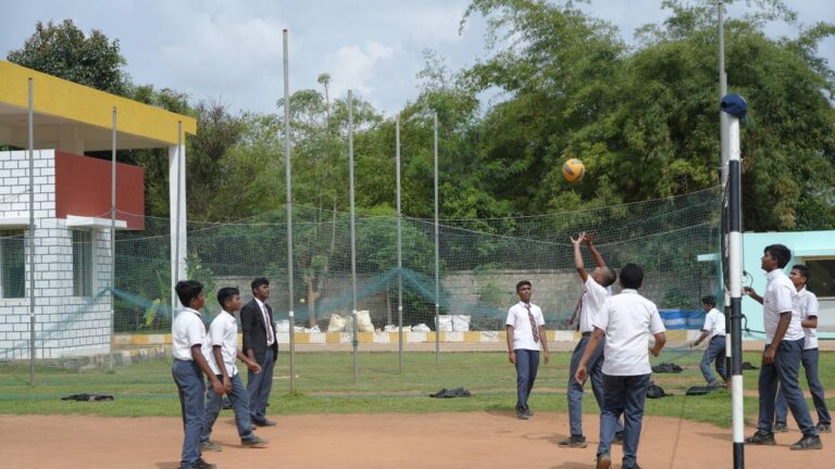 Comprehensive Guide: List Of Schools In Yelahanka