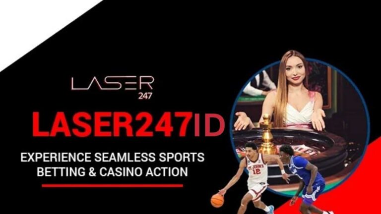 Laser247 ID: Your Complete Guide to Access, Features, and Benefits