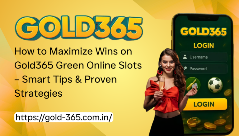 Gold365 Login Guide: Secure Access, Mobile App & Tips for Seamless Betting Experience